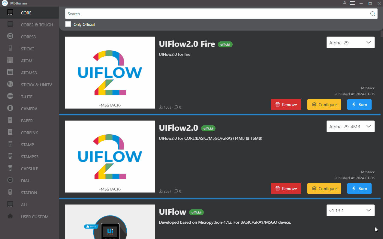 login-m5burner.gif